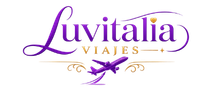 LUVITALIA VIAJES
